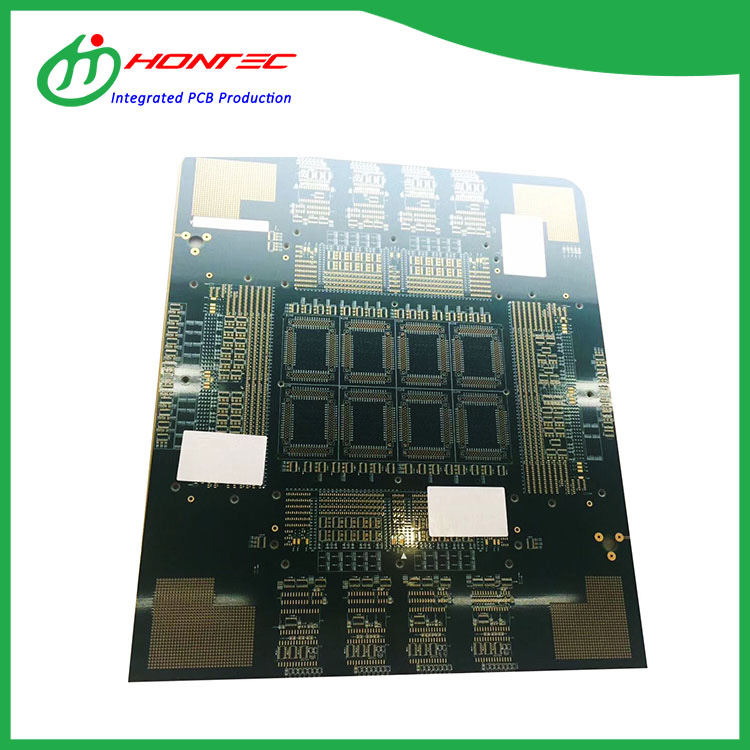 Медицинска техника HDI PCB