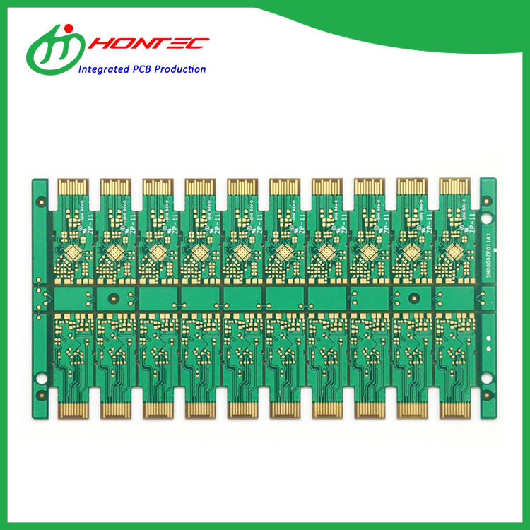 1.25G оптичен модул PCB