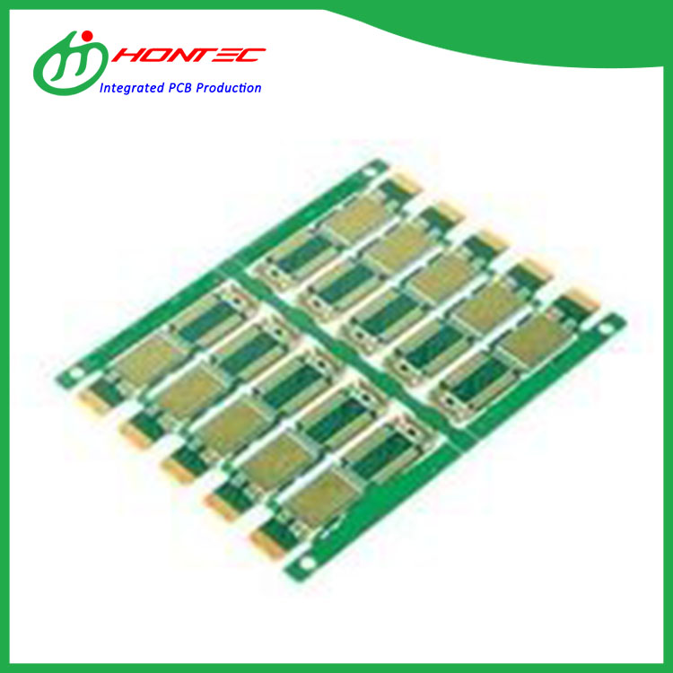 25G Оптичен модул PCB