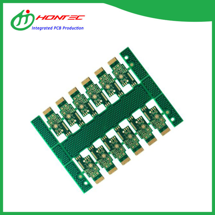 10G оптичен модул PCB