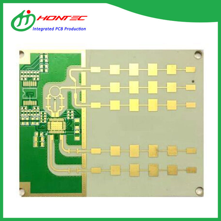 PCB 18G радарна антена