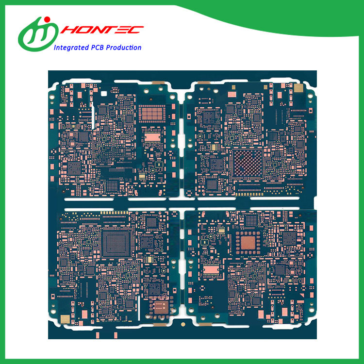 Предимства на HDI PCB