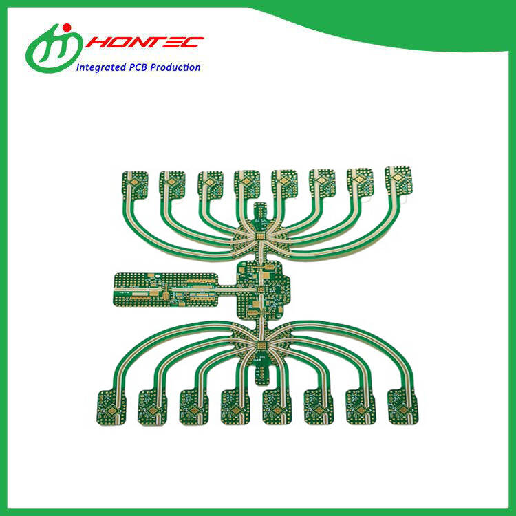 Какви са класификациите на PCB