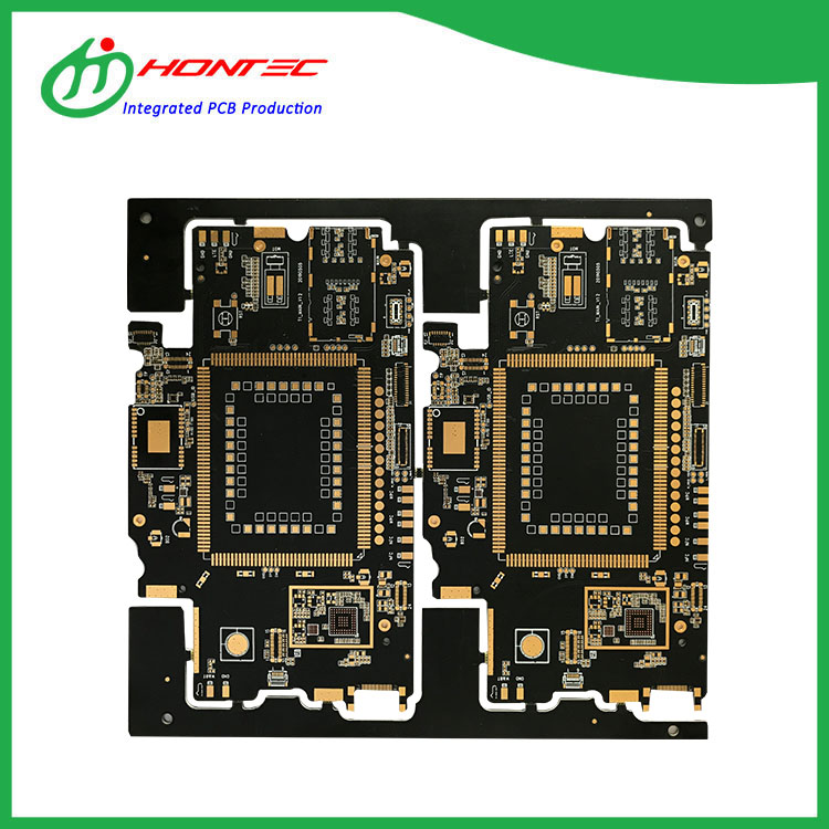 FPC се превръща в обща тенденция в индустрията на PCB