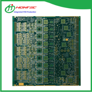 Какво е RF PCB платка?