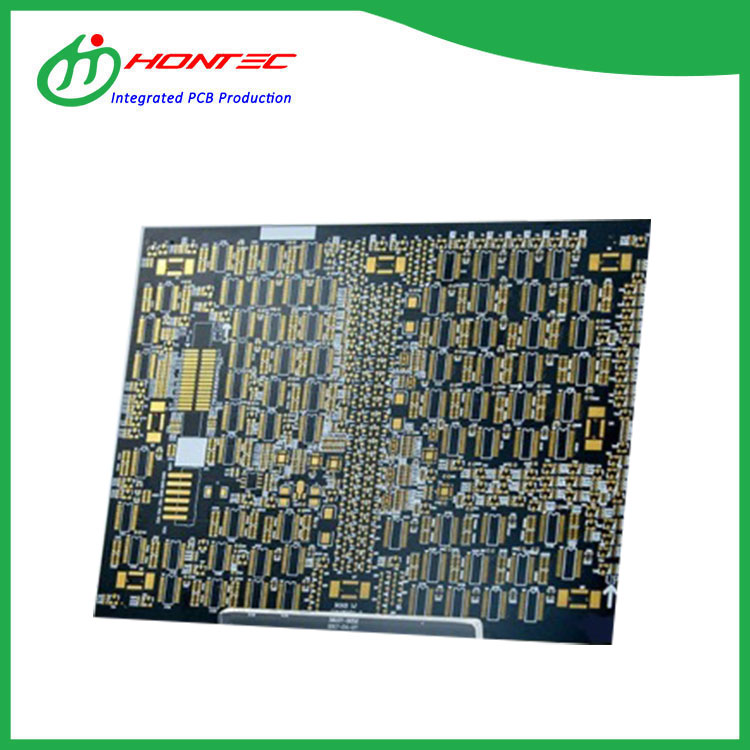 Какво е HDI (High Density Interconnect) PCB?