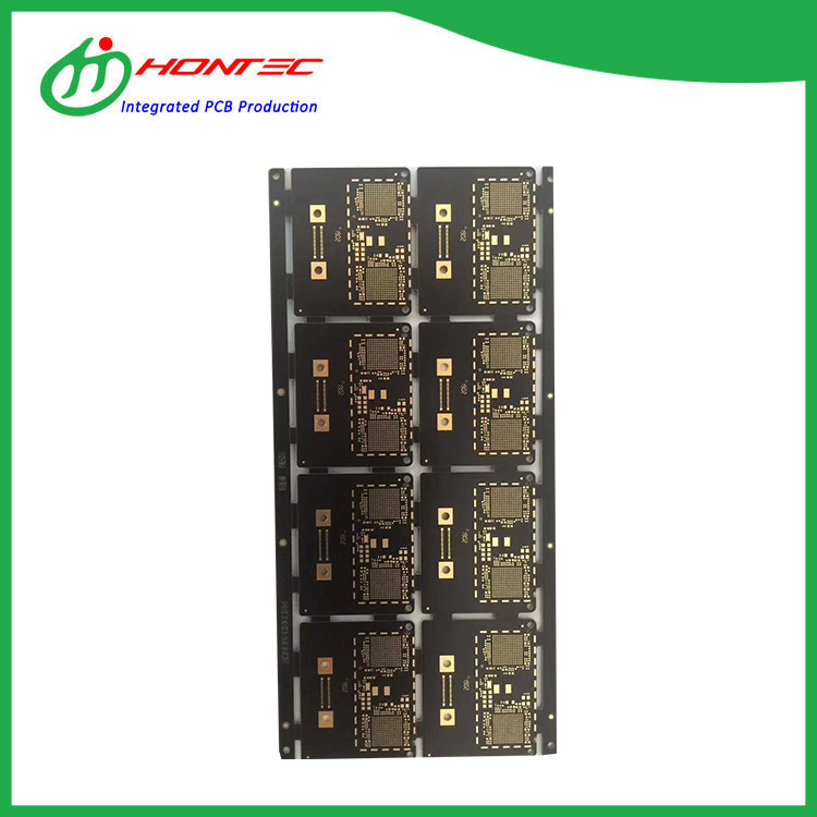 Какви са сценариите на приложение на HDI PCB?
