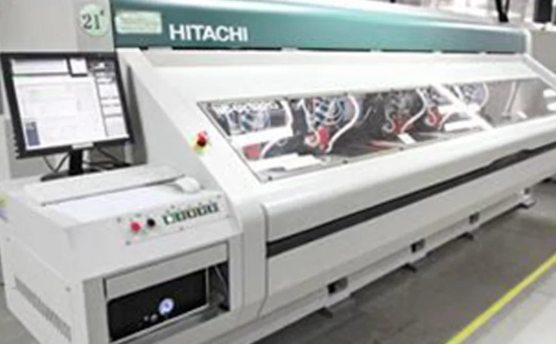 Advanced Equipment