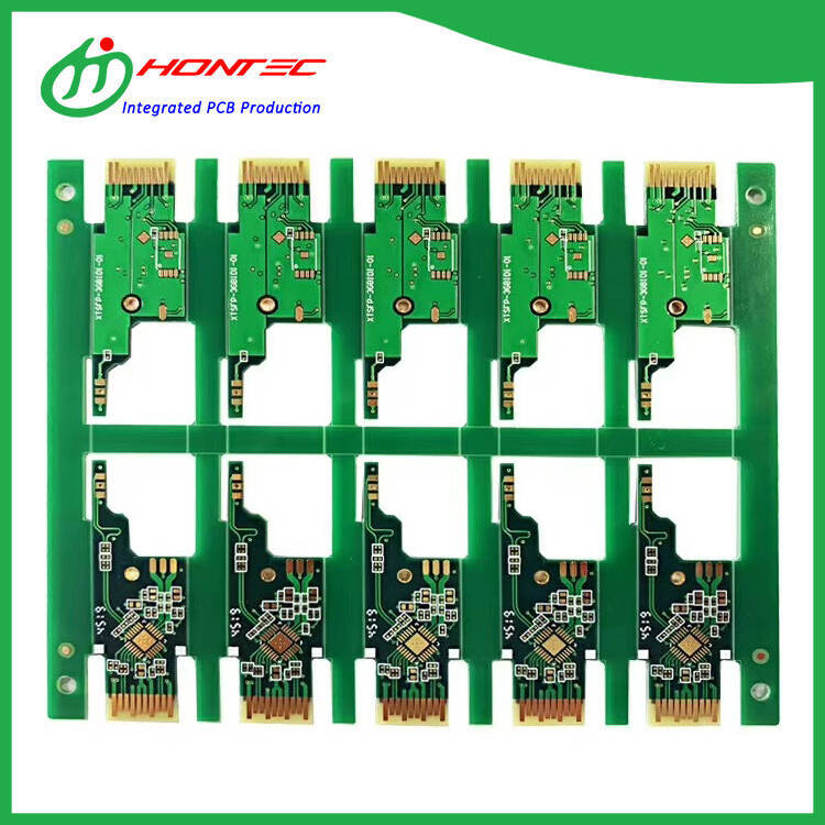 Оптичен модул PCB